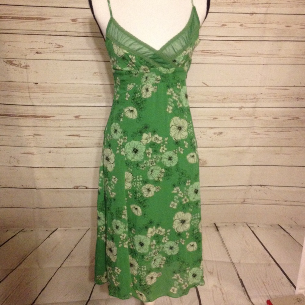 H and M gorgeous dress , like new
